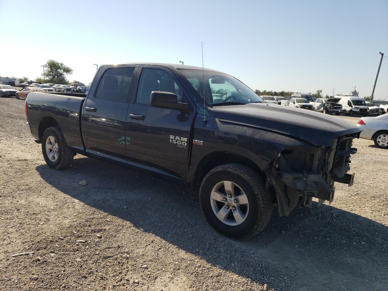 2020 RAM 1500 - Image 4