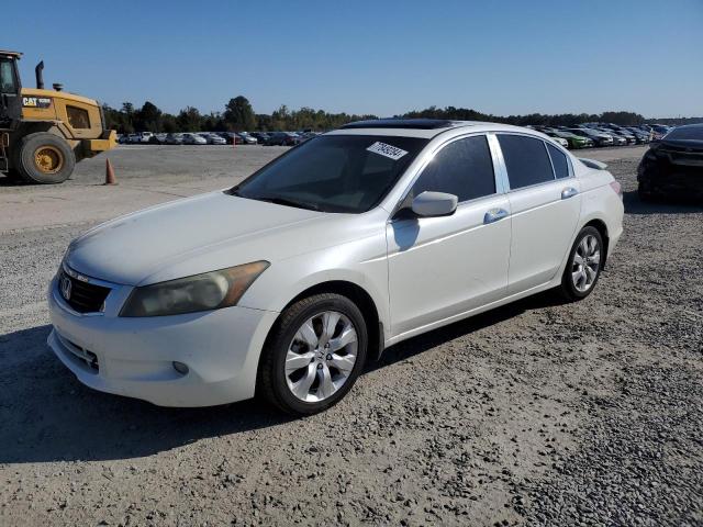 2009 Honda Accord Exl