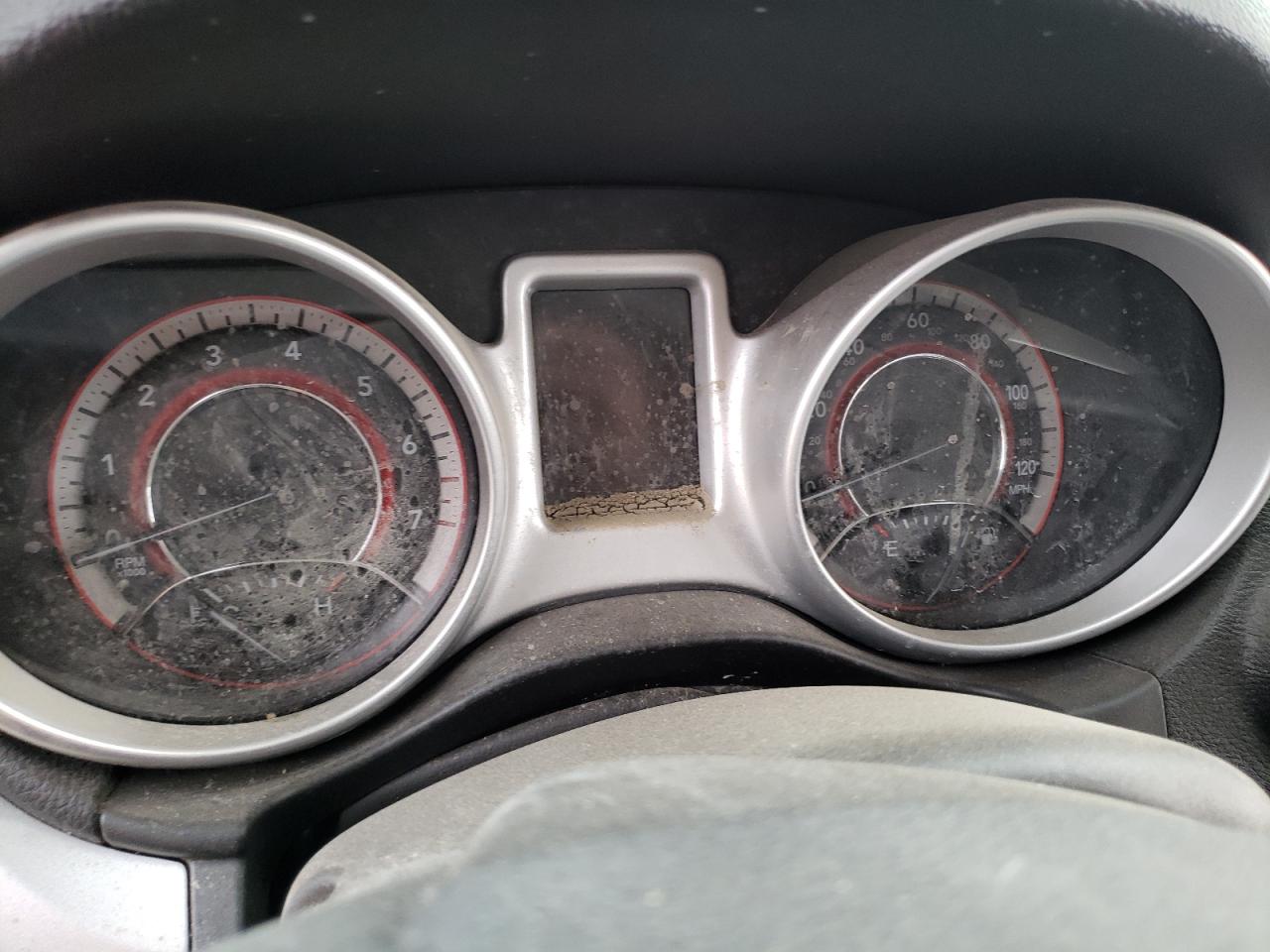 2014 Dodge Journey Sxt VIN: 3C4PDCBG3ET103289 Lot: 75955894