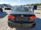 2014 Volkswagen Jetta Se zu verkaufen in Apopka, FL - Front End