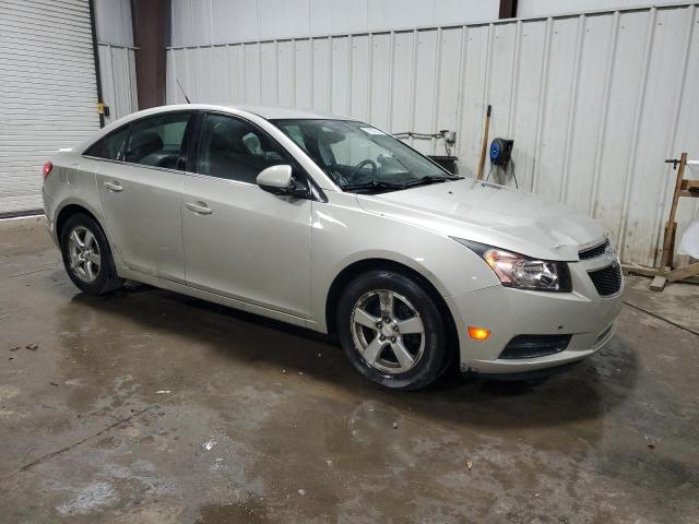  CHEVROLET CRUZE 2014 Цвет загара