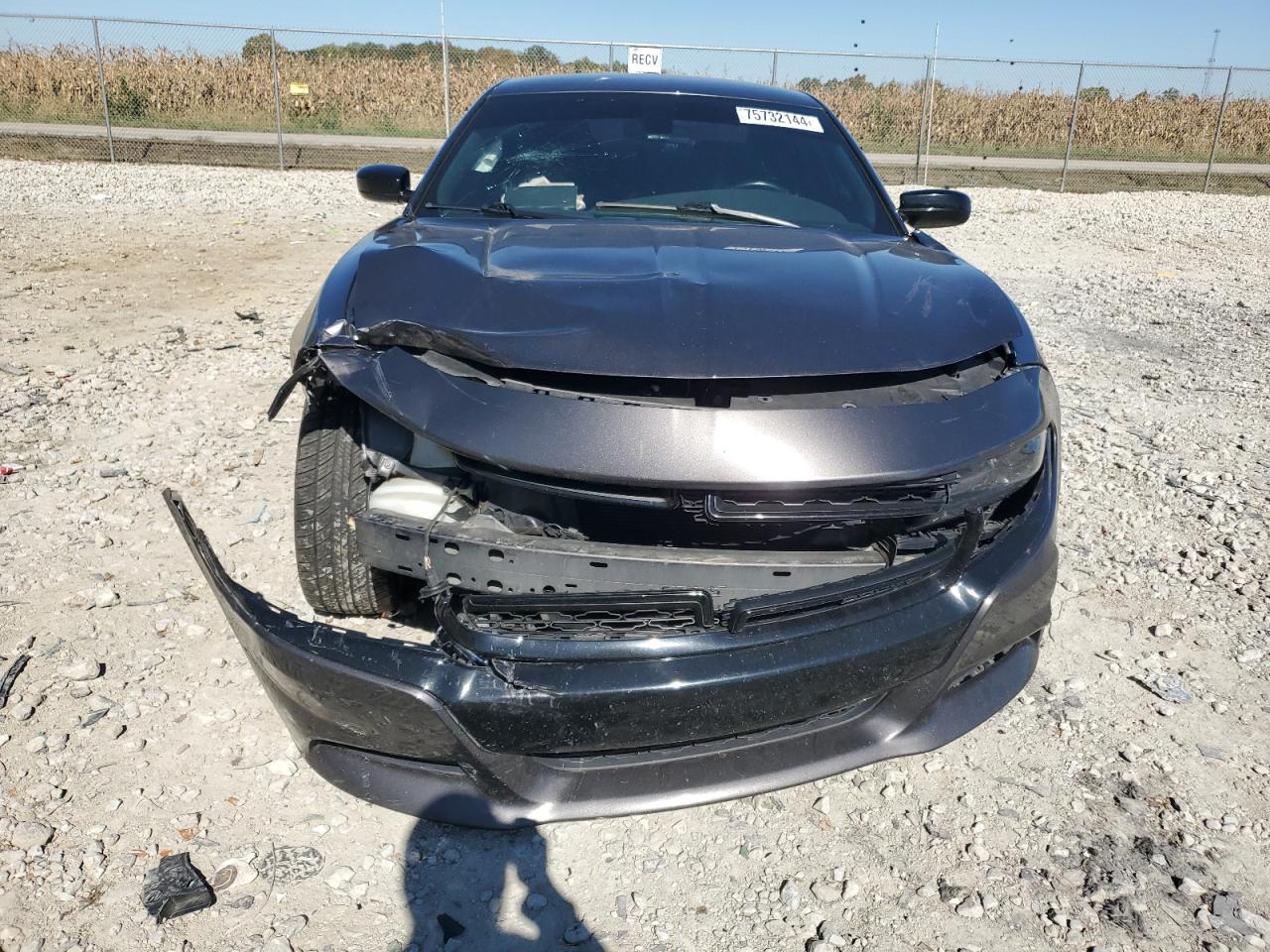 2018 Dodge Charger - Image 5