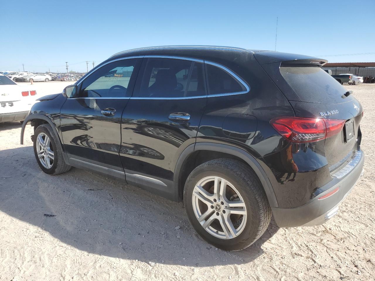 2021 Mercedes-Benz GLA-klasse - Image 2