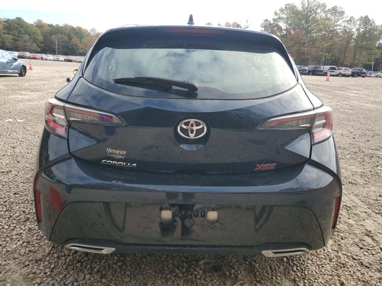 2021 Toyota Corolla - Image 6
