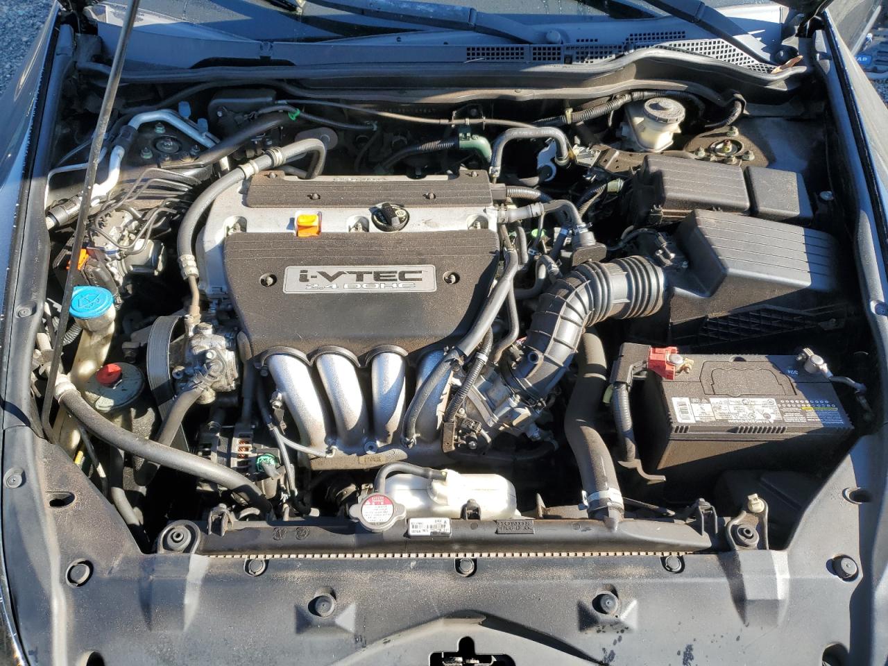 2006 Honda Accord - Image 11