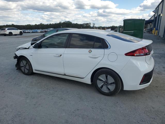 KMHC75LC5LU227561 Hyundai Ioniq SE 2