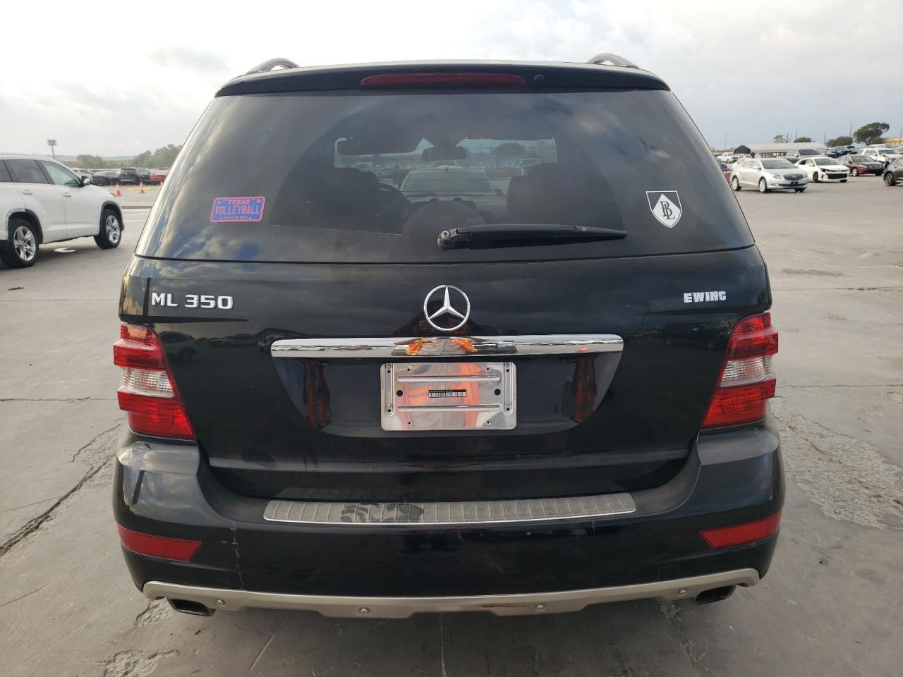 2011 Mercedes-Benz M-klasse - Image 6