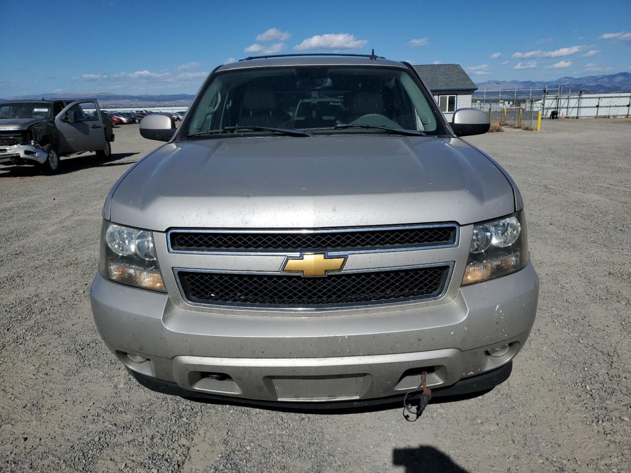 2007 Chevrolet Tahoe - Image 5