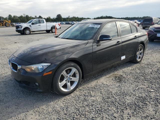 2013 Bmw 328 I