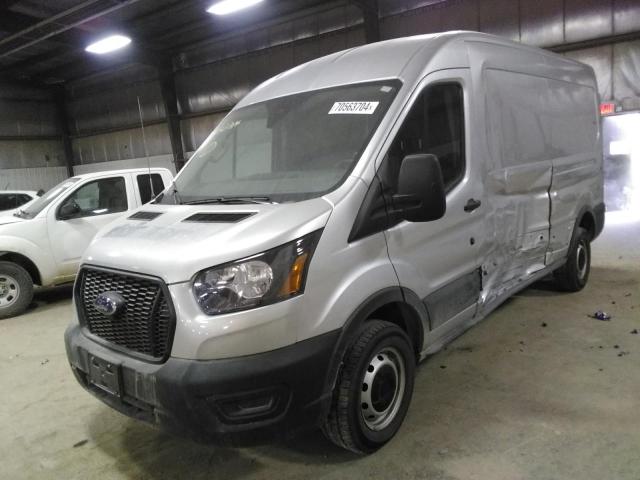 2023 Ford Transit T-350