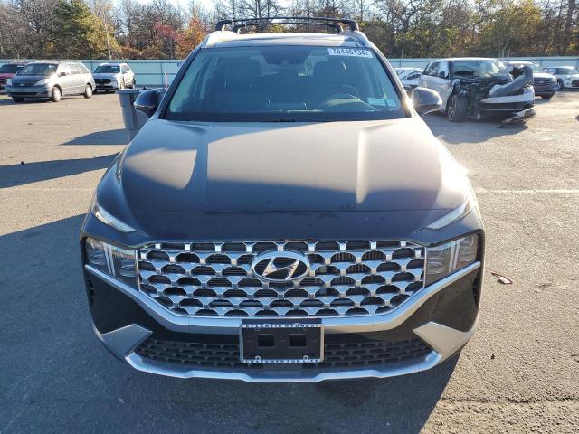 5NMS4DAL6PH635649 Hyundai Santa Fe L 5