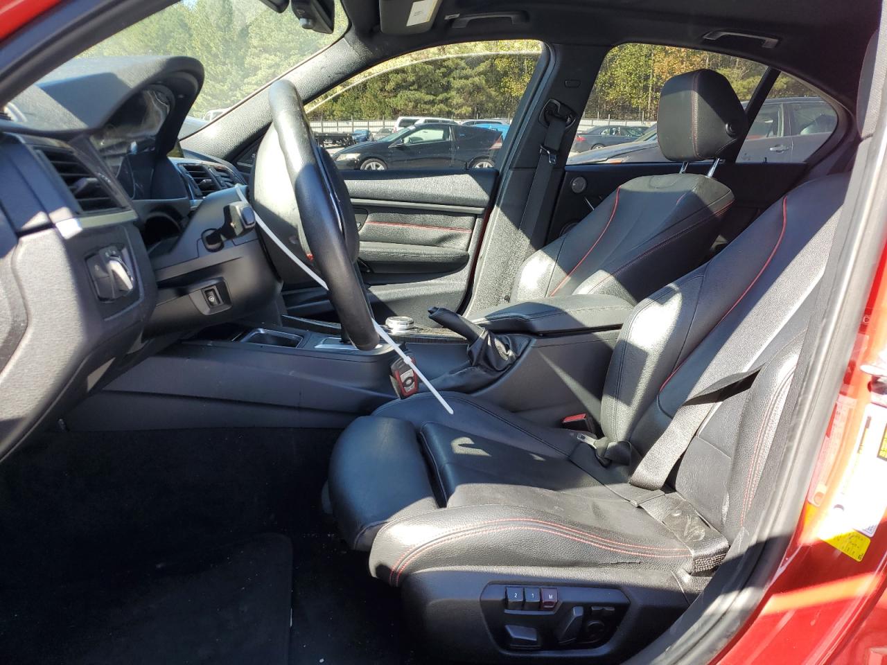 2014 BMW 3er - Image 7
