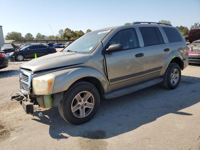 2006 Dodge Durango Slt