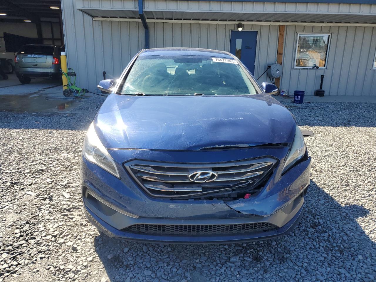 2016 Hyundai Sonata - Image 5