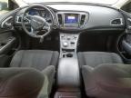 2016 CHRYSLER 200 LIMITED for sale at Copart AB - EDMONTON