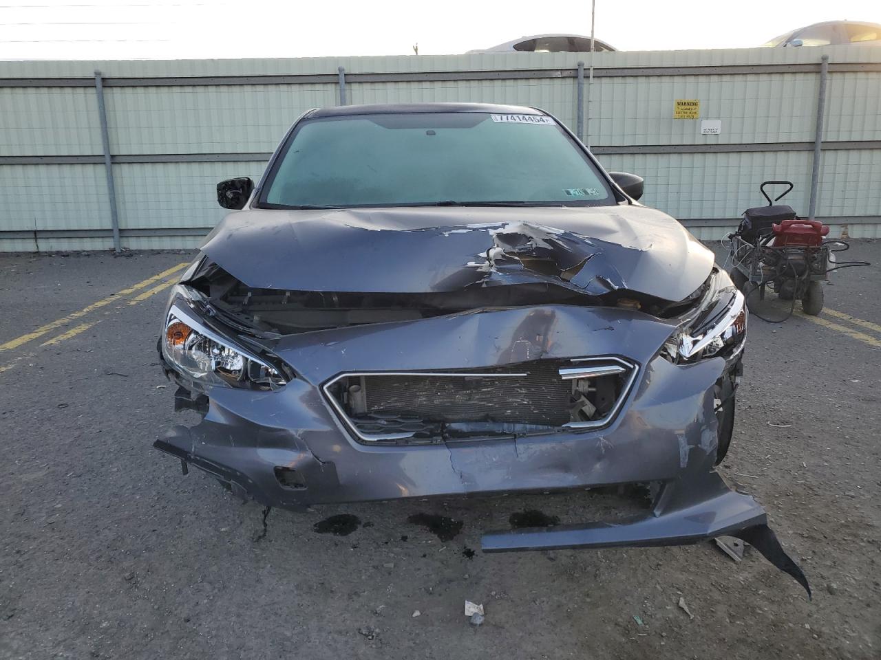 2017 Subaru Impreza - Image 5