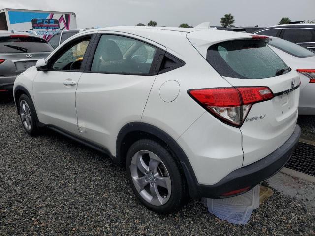  HONDA HR-V 2022 Белы