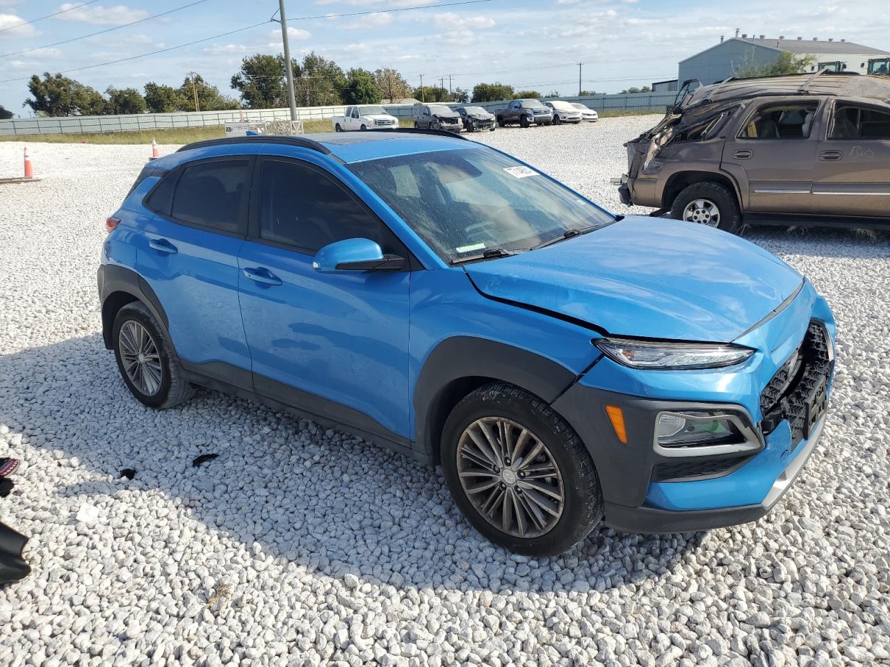 2020 Hyundai Kona - Image 4