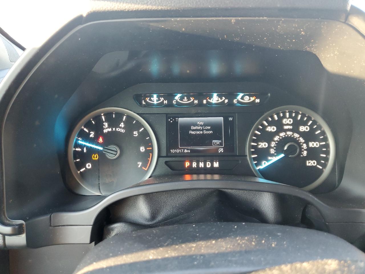 2020 Ford F-150 - Image 9