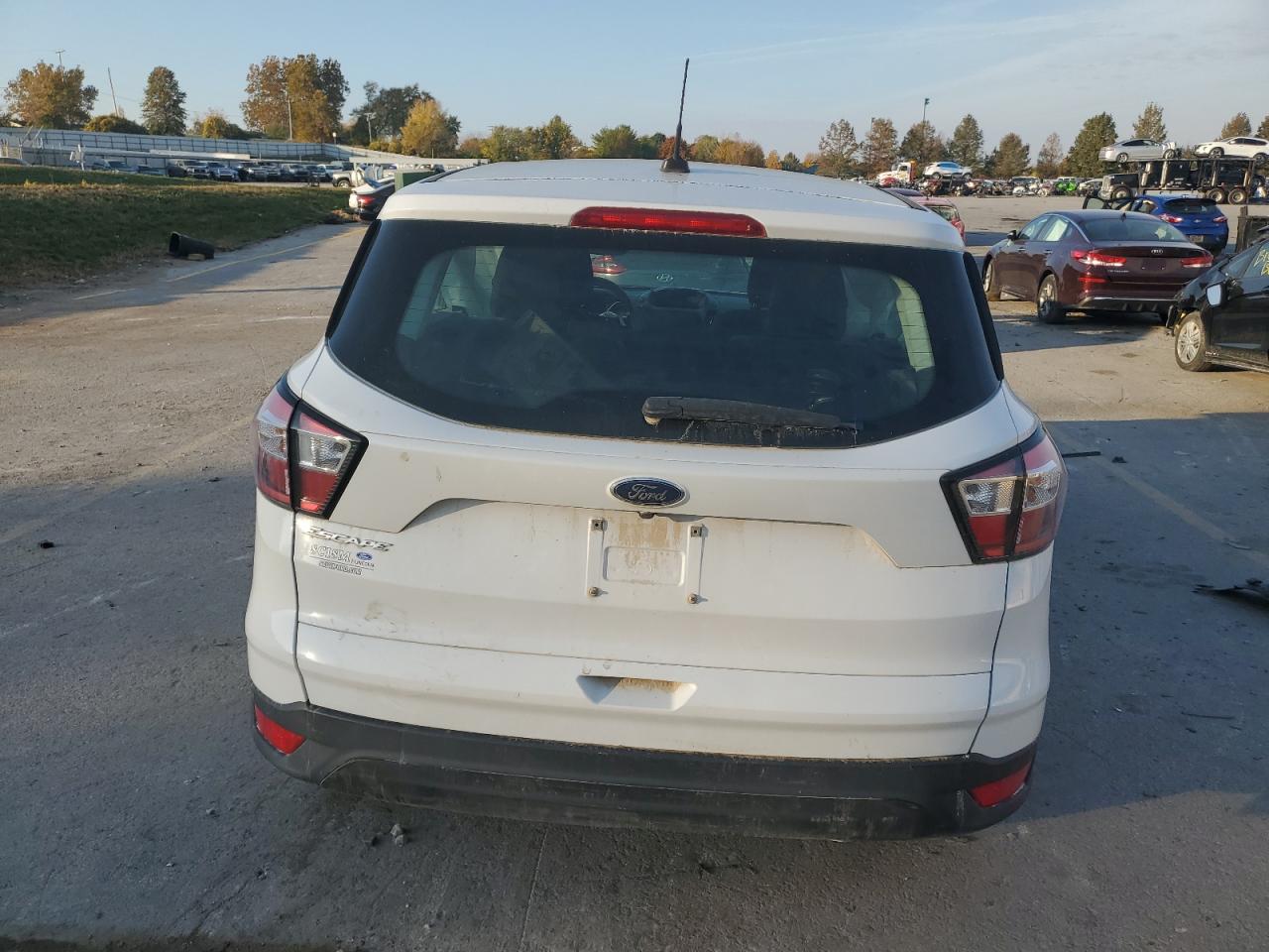 2018 Ford Escape - Image 6