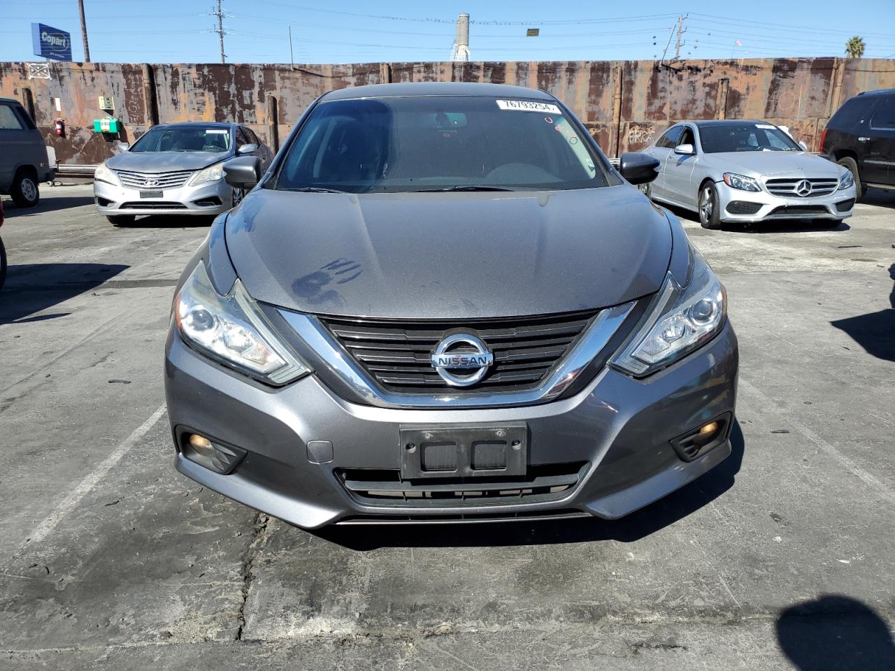 2018 Nissan Altima - Image 5