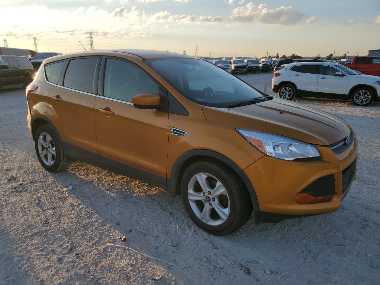 2016 Ford Escape - Image 4