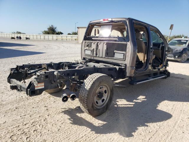  FORD F250 2019 Gray