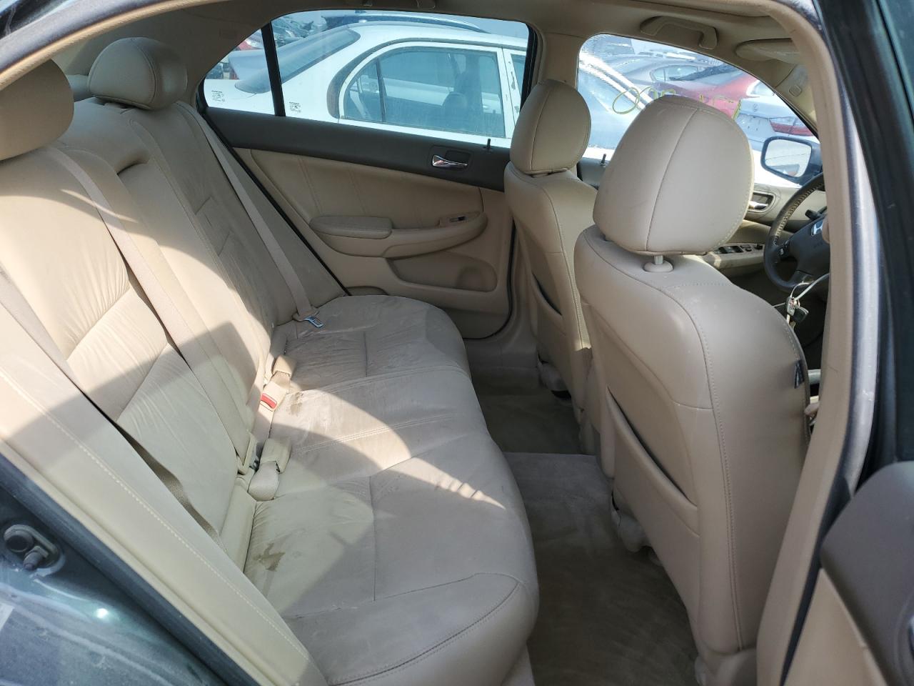 2005 Honda Accord Ex VIN: 1HGCM66565A050136 Lot: 73834824