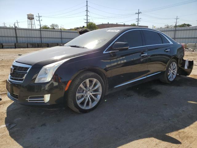 2016 Cadillac Xts Premium Collection