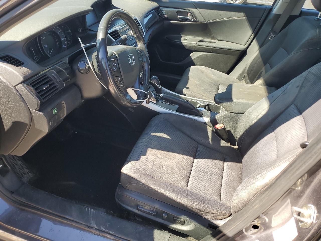 2013 Honda Accord - Image 7