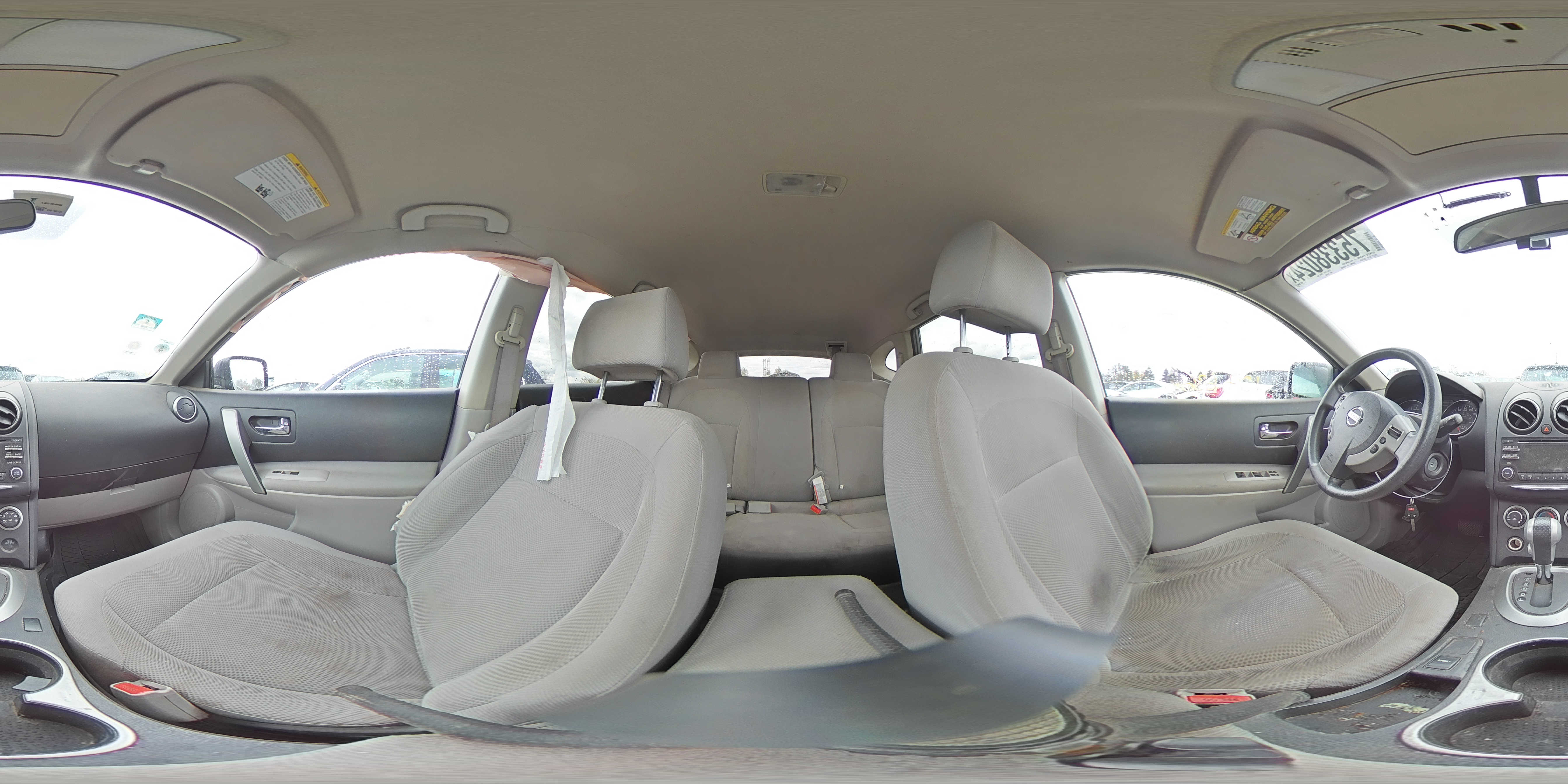 2015 Nissan Rogue - Image 13
