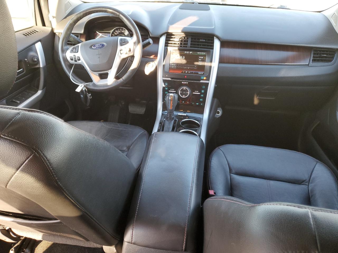 2013 Ford Edge - Image 8