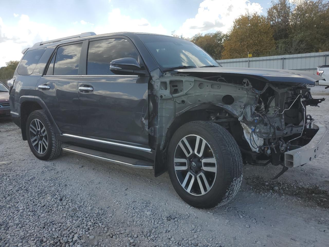 2021 Toyota 4Runner - Image 4