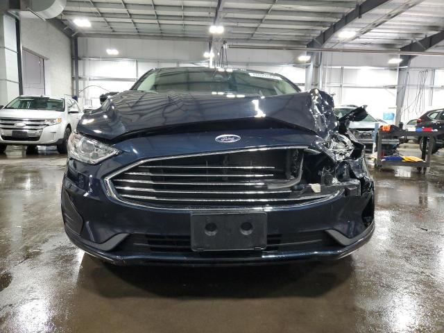 3FA6P0LU1LR266755 Ford Fusion SE 5