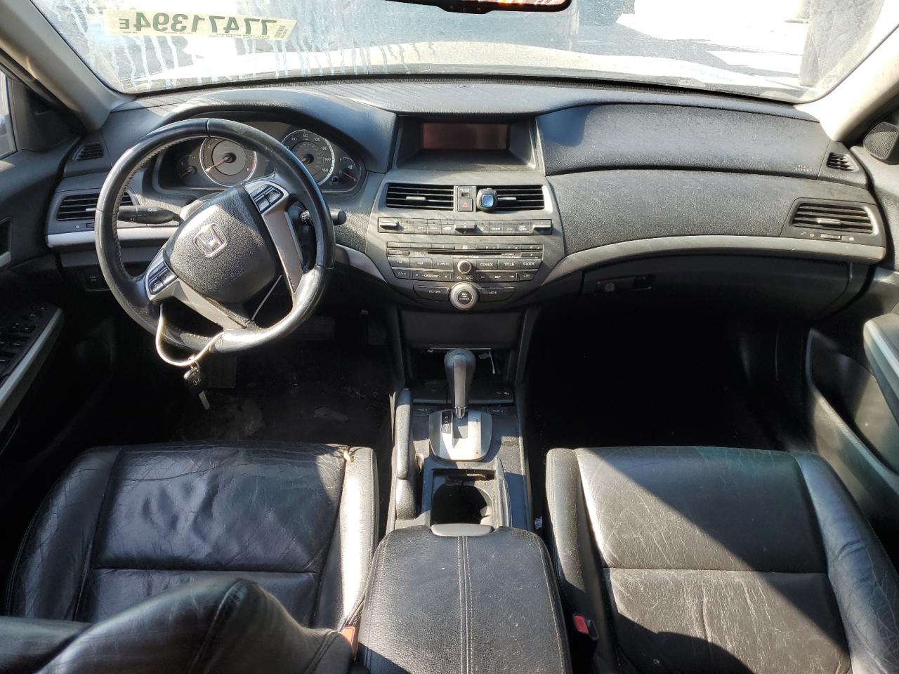 2008 Honda Accord - Image 8