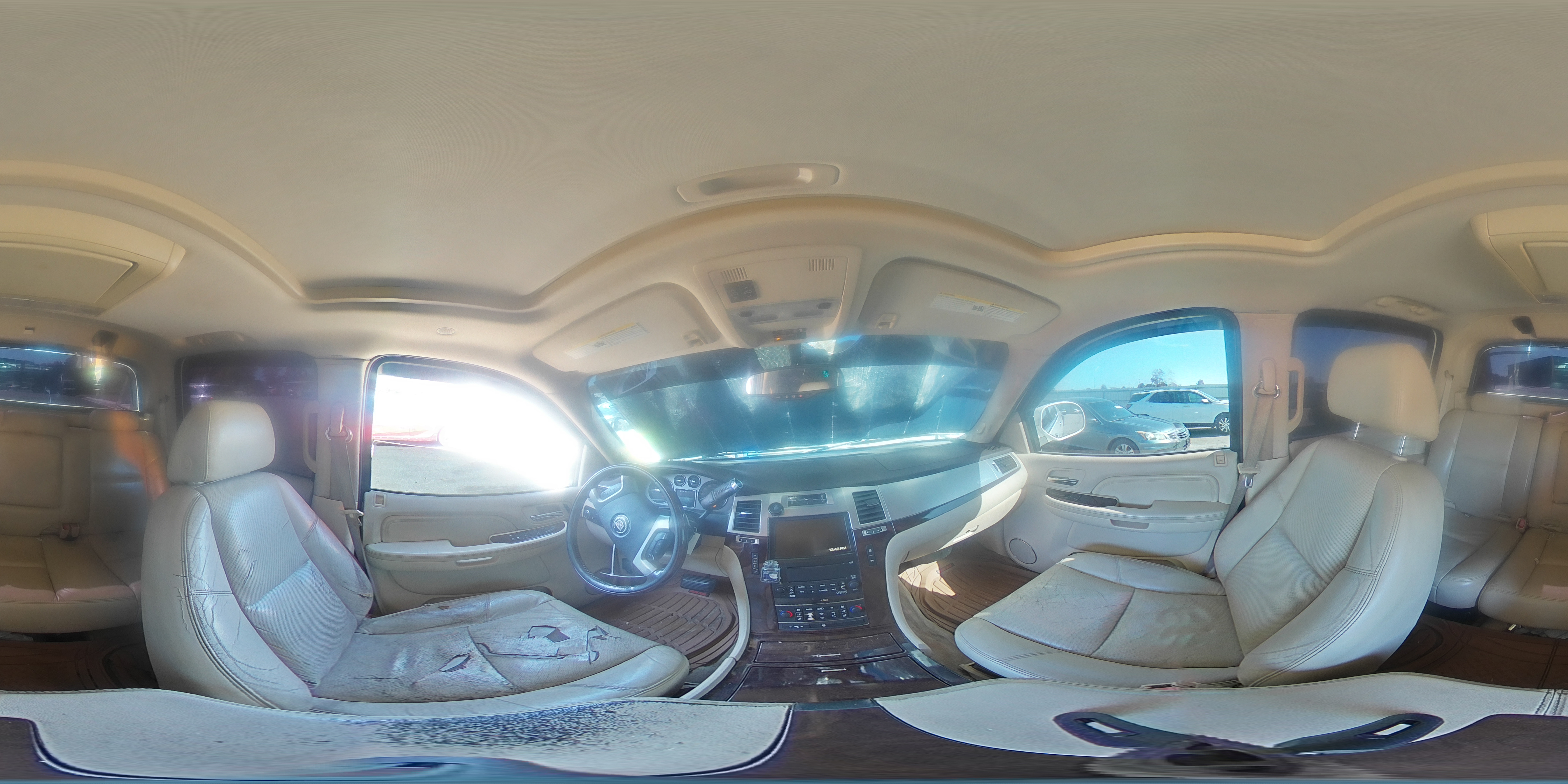 2008 Cadillac Escalade - Image 12