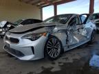 2018 Kia Stinger Premium zu verkaufen in Wilmer, TX - Side