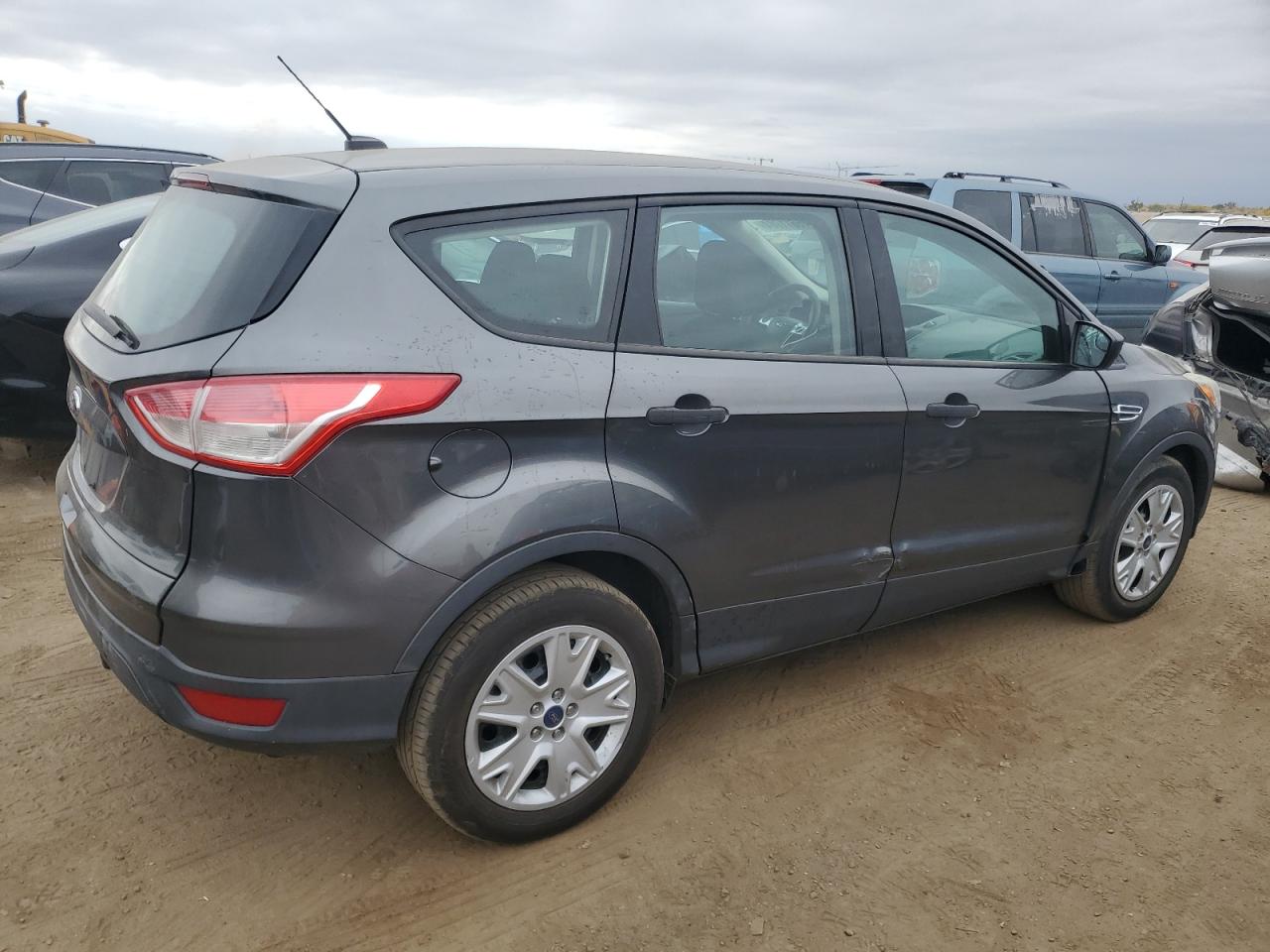 2015 Ford Escape - Image 3