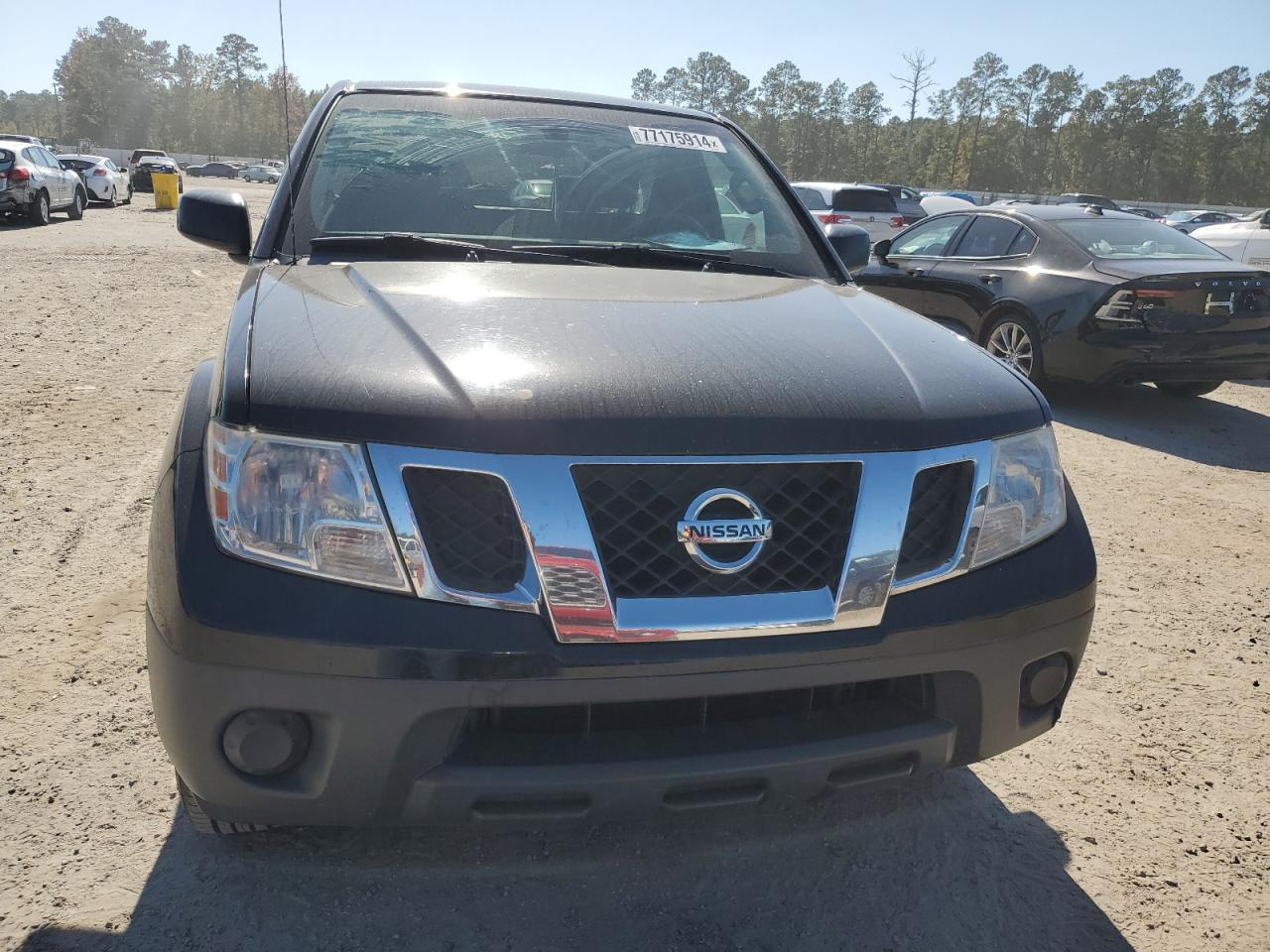 2013 Nissan Navara (Frontier) - Image 5