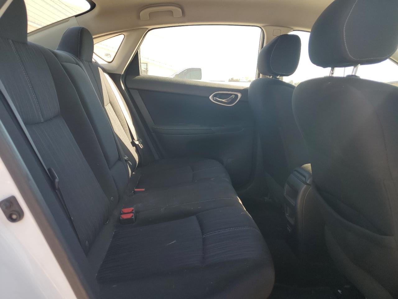 2018 Nissan Sentra S VIN: 3N1AB7AP3JY222609 Lot: 75266364