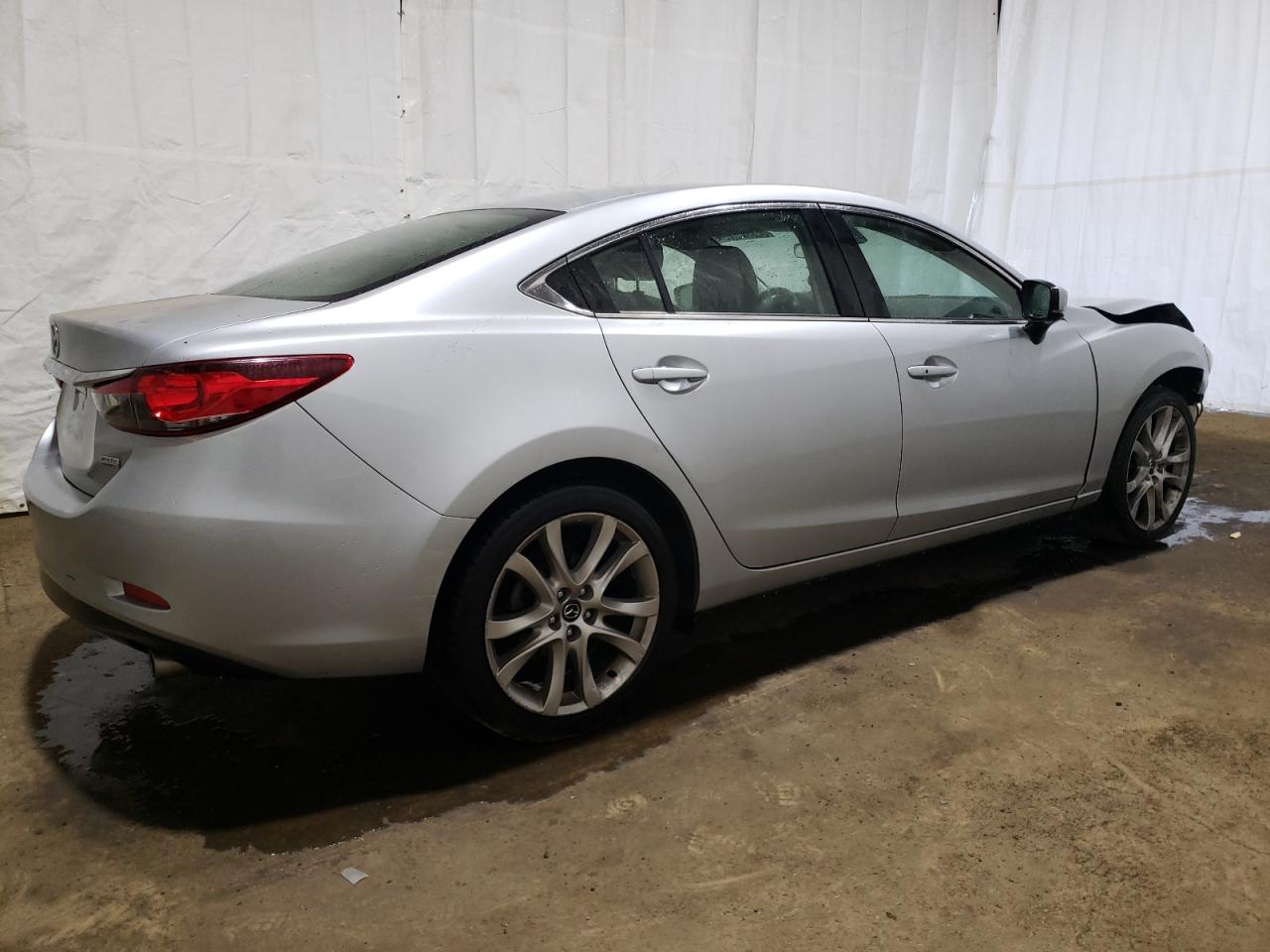 2017 Mazda 6 - Image 3
