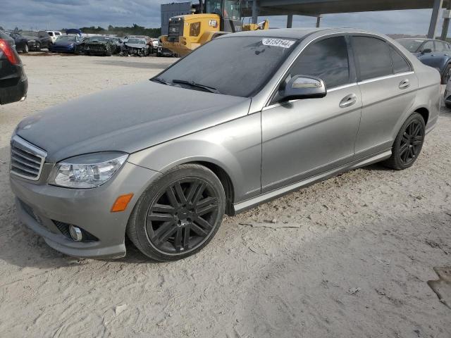 2008 Mercedes-Benz C 300