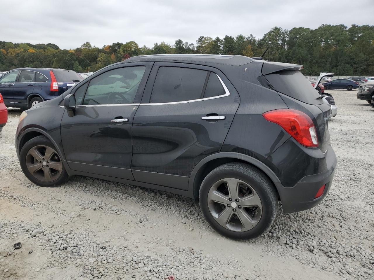 2013 Buick Encore - Image 2