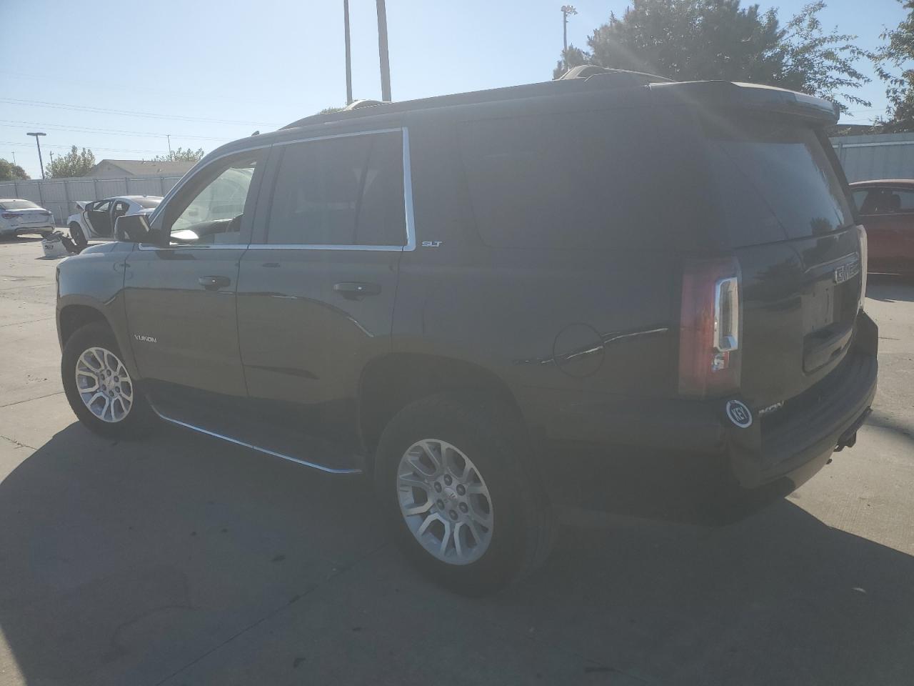 VIN 1GKS1BKC8JR185120 2018 GMC YUKON no.2