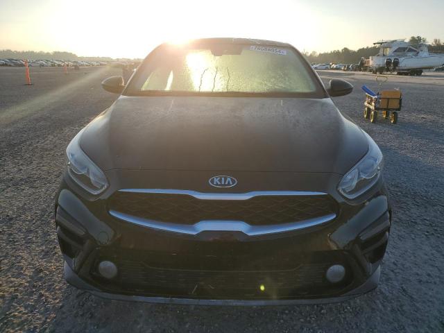 3KPF24AD7ME291669 Kia Forte  5