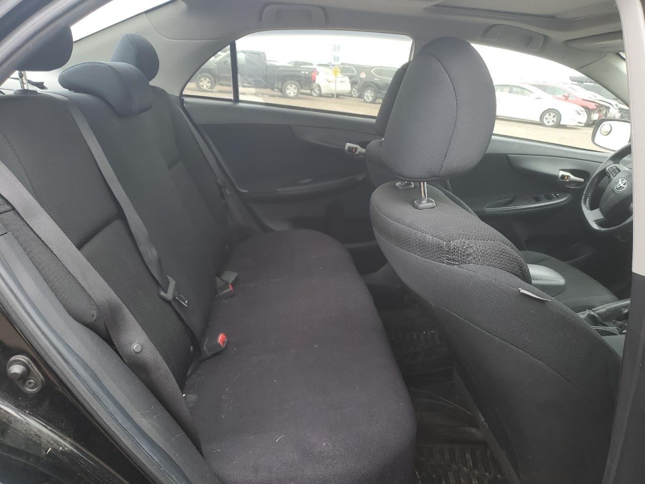 2011 Toyota Corolla - Image 10