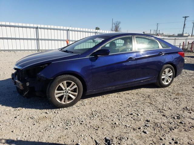 2011 Hyundai Sonata Gls for Sale in Appleton, WI - Front End