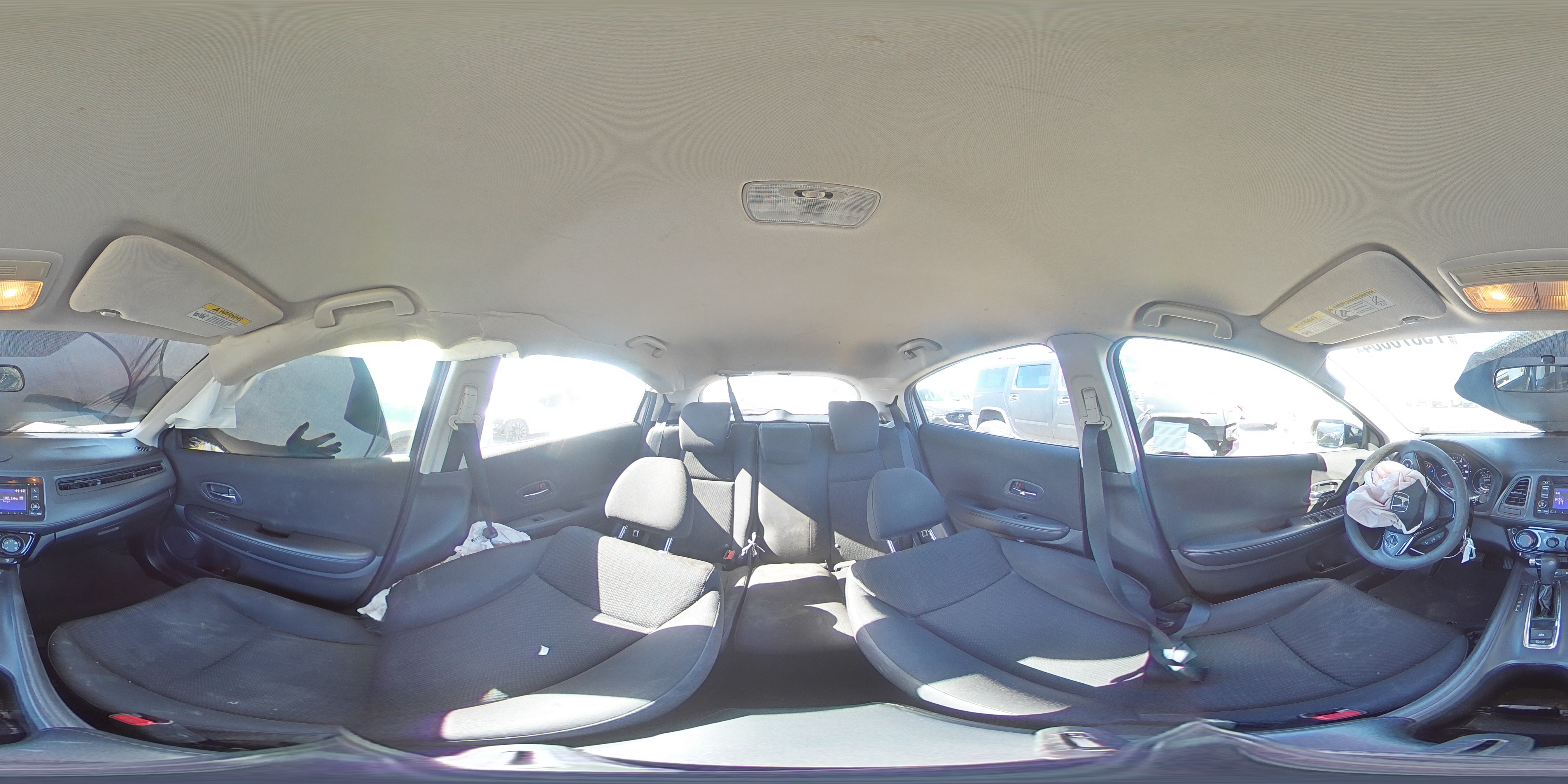 2016 Honda HR-V - Image 12