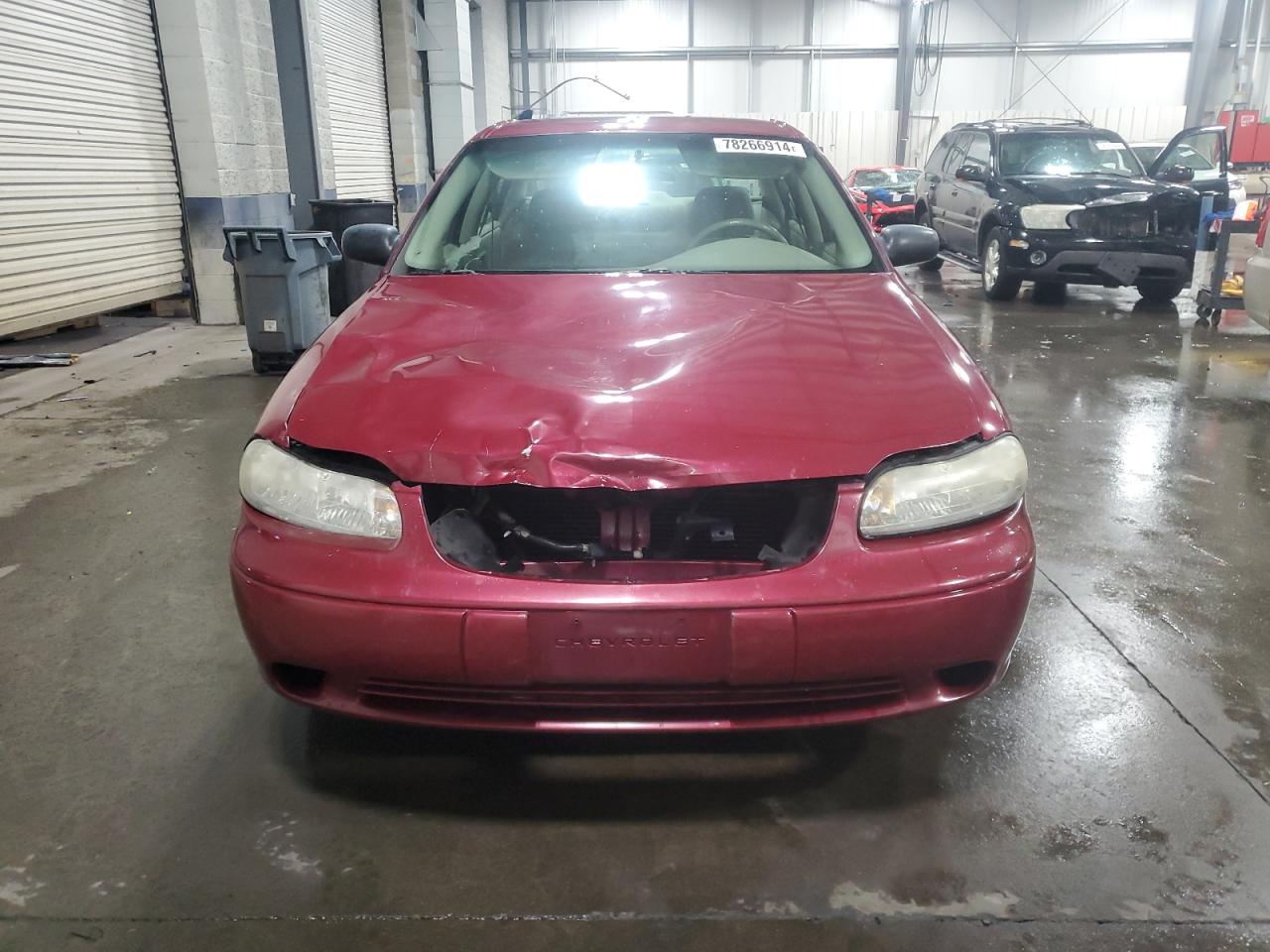 2004 Chevrolet Malibu - Image 5