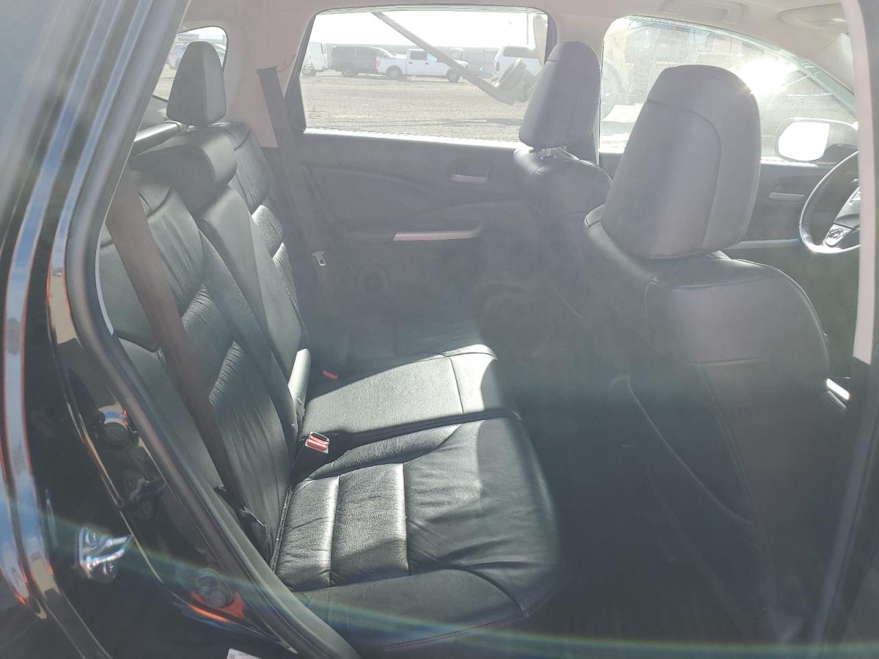 2013 Honda CR-V - Image 10
